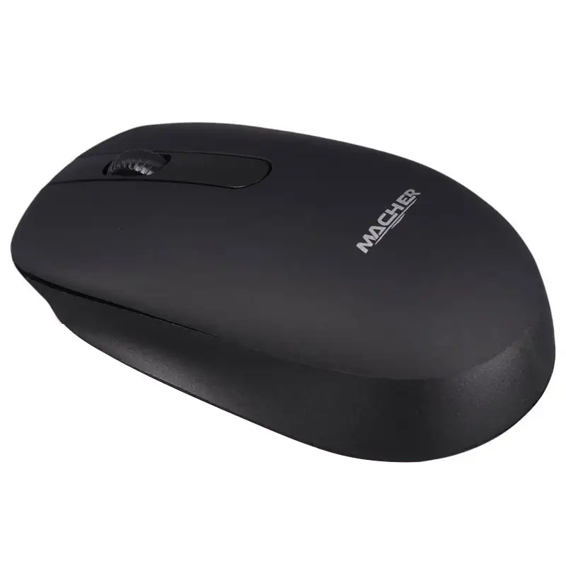  ماوس بی سیم مچر مدل MR-247