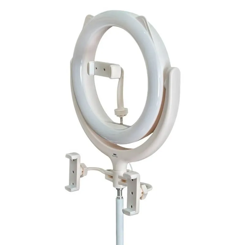 رینگ لایت ریمکس مدل CK-01