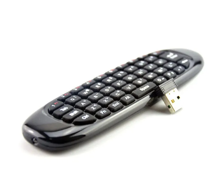 ریموت ایر ماوس مدل C120 fa