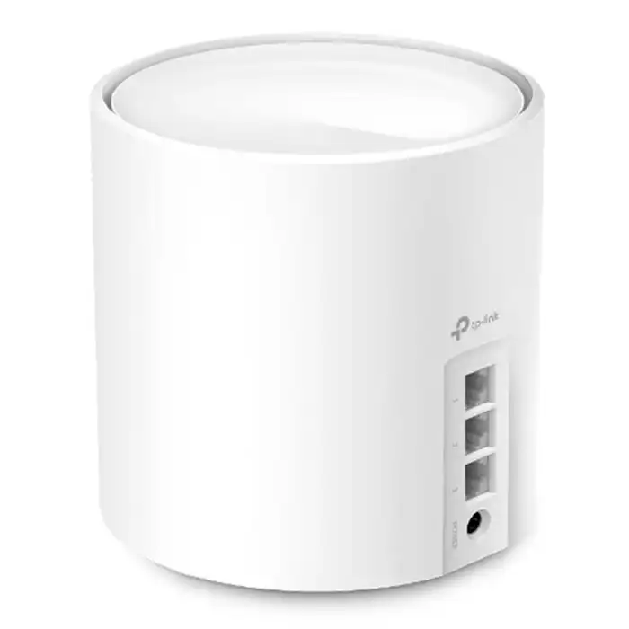 روتر بی سیم AX3000 تی پی-لینک مدل Deco X50 (3-Pack)