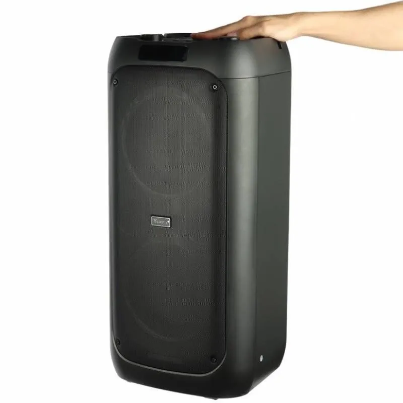 اسپیکر بلوتوثی قابل حمل وریتی مدل V-PS2206