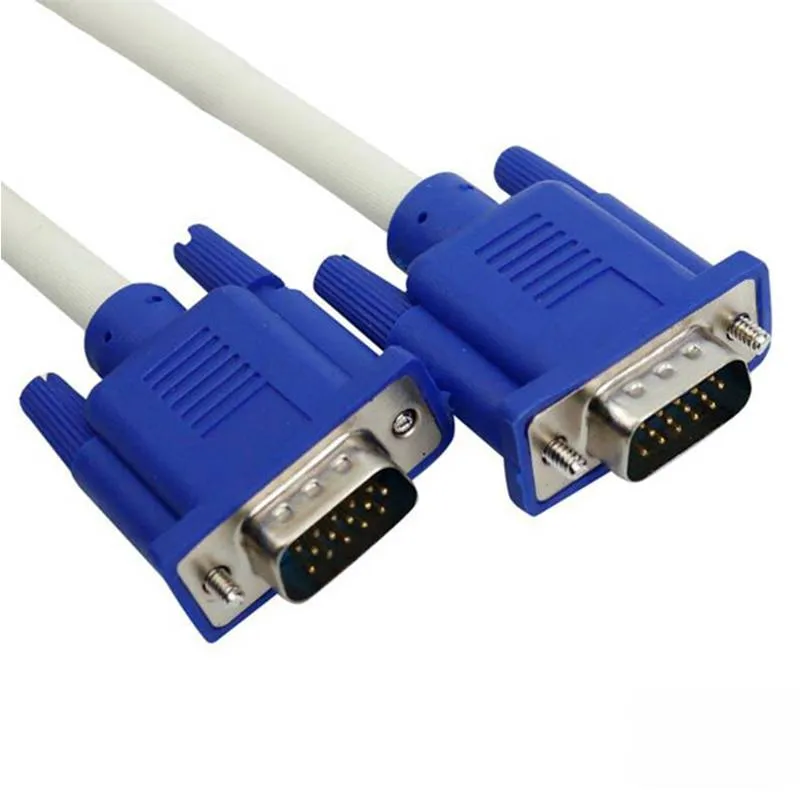 کابل VGA اورنج به طول 15 متر