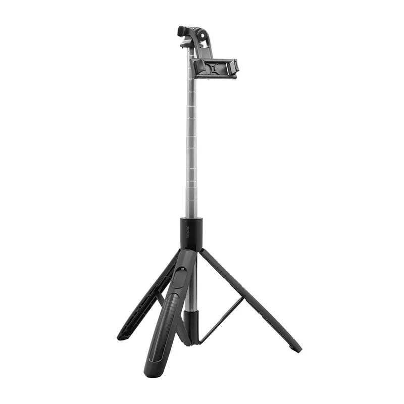 پایه مونوپاد و سه پایه نگهدارنده گوشی موبایل یسیدو مدل SF13