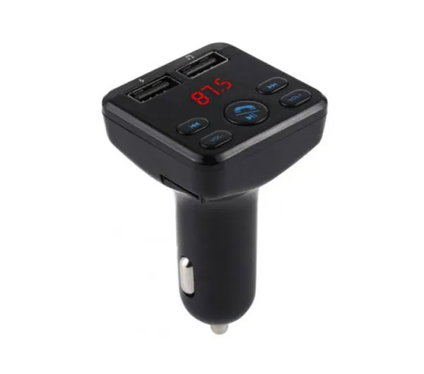 پخش کننده اف ام خودرو بلوتوثی دیتکس پلاس مدل FD-720 پخش کننده اف ام خودرو بلوتوثی دیتکس پلاس مدل FD-720