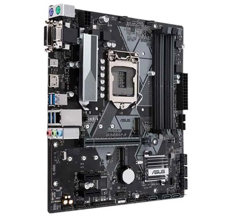 مادربرد ایسوس مدل PRIME B365M-A