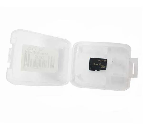 کارت حافظه بالک(فله) Micro SD اپیسر کلاس 10 استاندارد U1 ظرفیت 32 گیگابایت