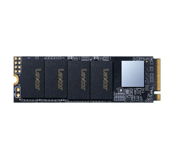 اس اس دی اینترنال لکسار مدل NM610 M.2 2280 ظرفیت 250 گیگابایت