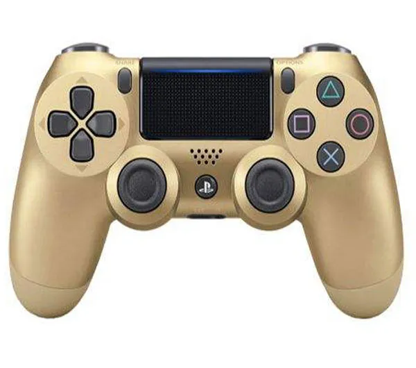 دسته بازی بی سیم سونی مدل DualShock 4 اورجینال