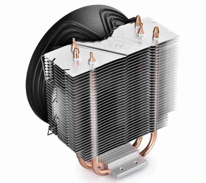 خنک کننده پردازنده دیپ کول مدل GAMMAXX 300B