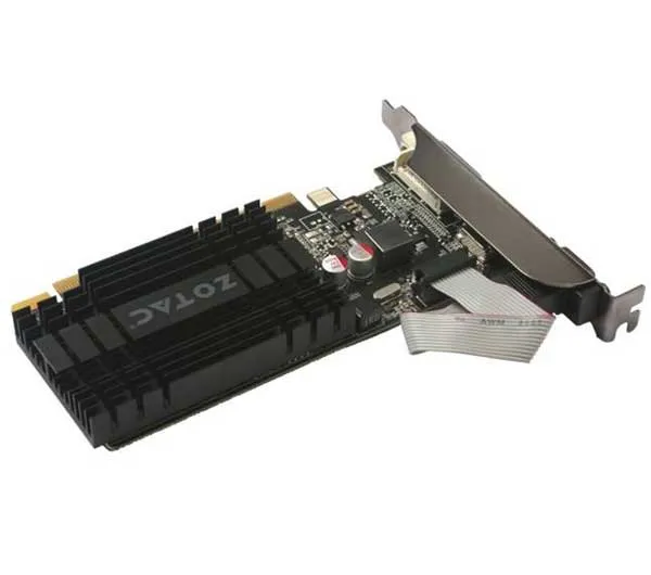 کارت گرافیک زوتک مدل GT 710 2GB