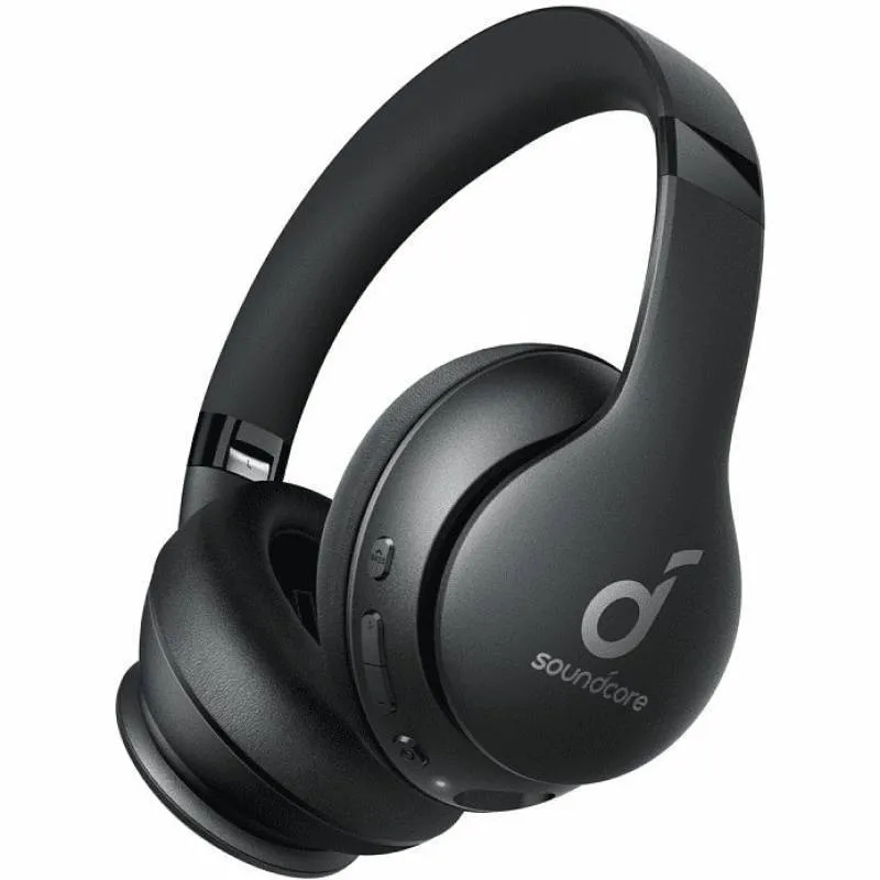 هدفون بلوتوثی انکر مدل Soundcore Q10i