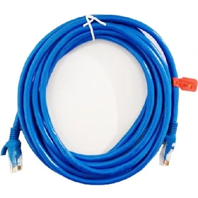 کابل شبکه CAT6 رویال طول 3 متر