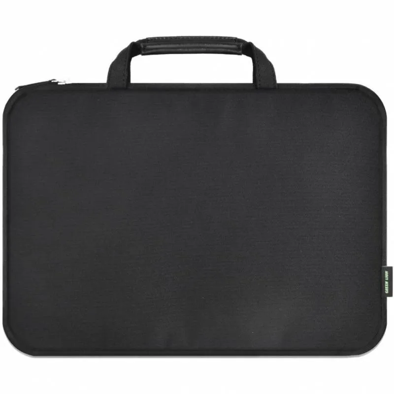 کیف لپ تاپ گرین لاین مدل SIGMA LAPTOP SLEEVE مناسب برای لپ تاپ 14 اینچی