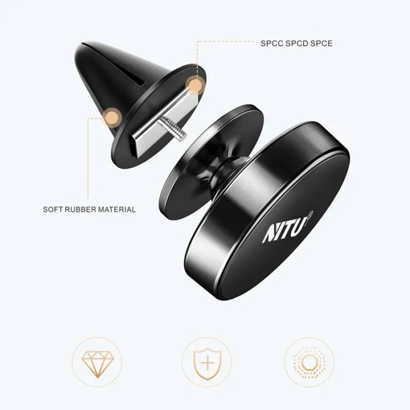 پایه نگهدارنده گوشی موبایل نیتو مدل NT-NH13