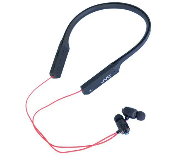 هدست بلوتوث جی وی سی مدل HA-FX33XBT