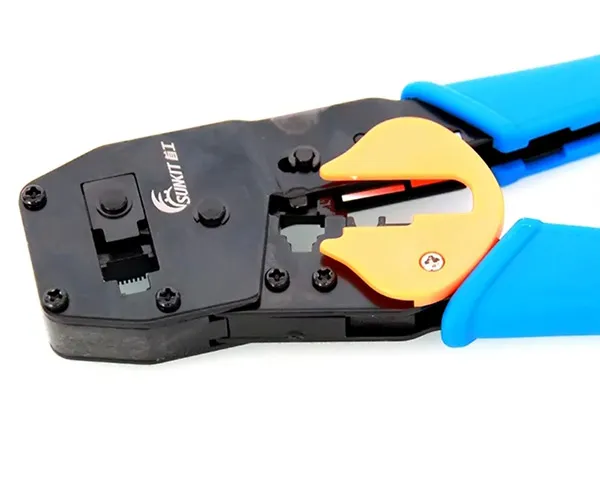 آچار شبکه سانکیت مدل SK-868E
