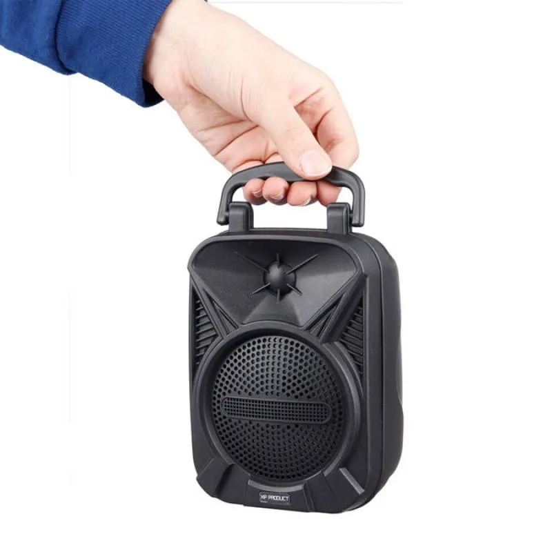 اسپیکر بلوتوثی قابل حمل ایکس پی پروداکت مدل XP-S75G