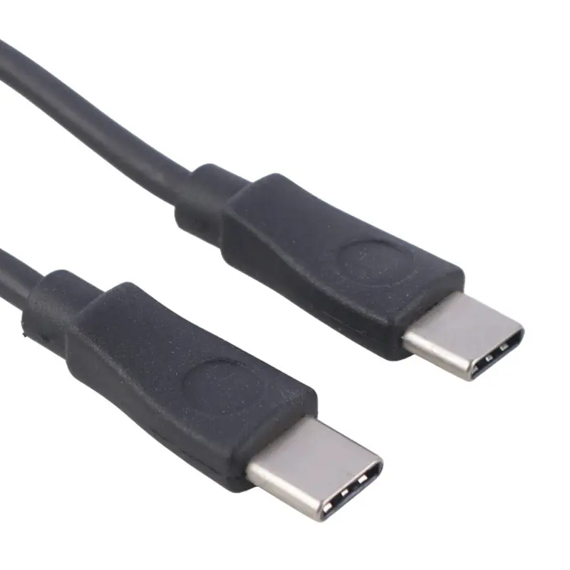کابل تبدیل Type-C PD به Type-C الدینیو مدل 60W طول 1 متر