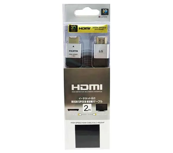 کابل HDMI الجی 2 متر