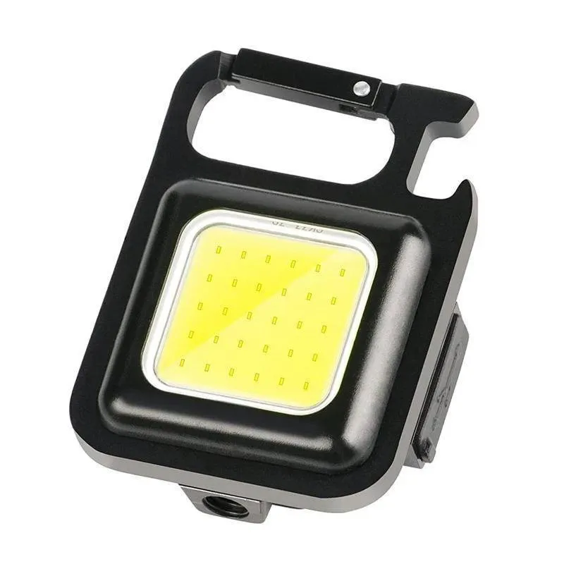 چراغ قوه گرین لاین مدل LED Keychain Magnet