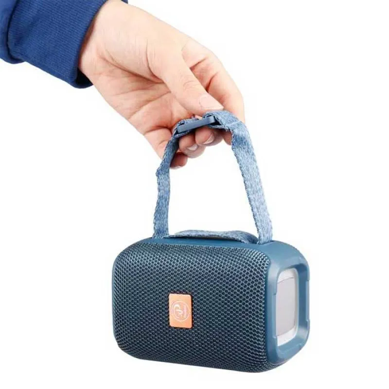 اسپیکر بلوتوثی قابل حمل ایکس پی پروداکت مدل XP-B614G