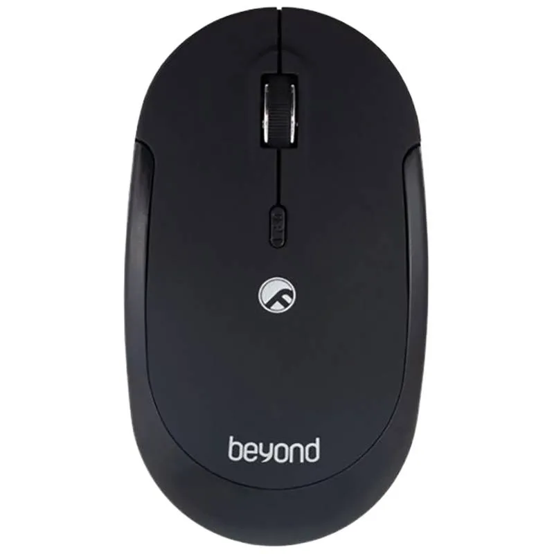 ماوس بی سیم بیاند مدل BM-1242 RF