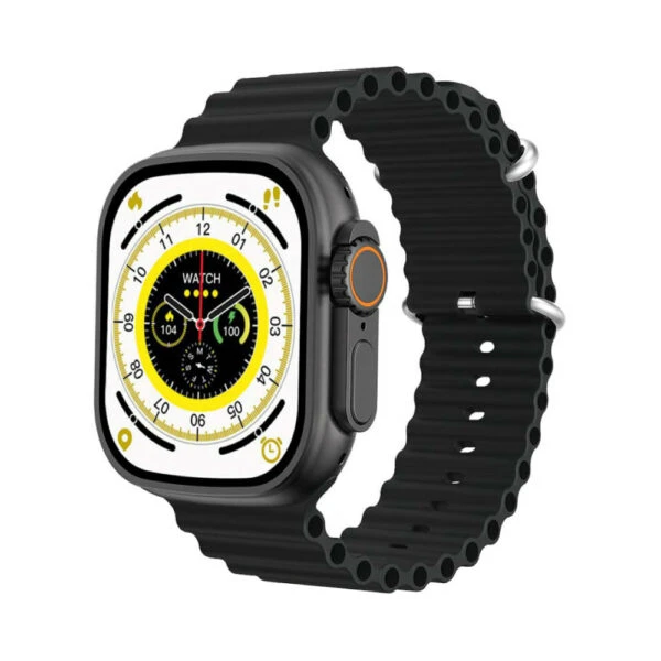 ساعت هوشمند ارلدام مدل ET-SW10 ULTRA