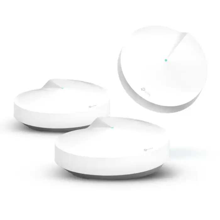 اکسس پوینت تی پی-لینک مدل Deco M5 AC1300 (3-Pack )