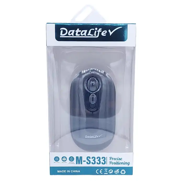 ماوس بی سیم دیتالایف مدل M-S333