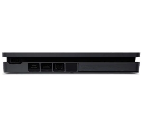 کنسول بازی سونی مدل Playstation 4 Slim کد Region 2 CUH-2216B ظرفیت 1 ترابایت