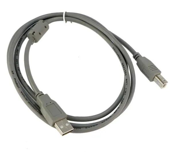 کابل پرینتر ایکس پی USB 2.0 طول 3 متر