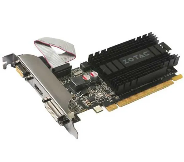 کارت گرافیک زوتک مدل GT 710 2GB