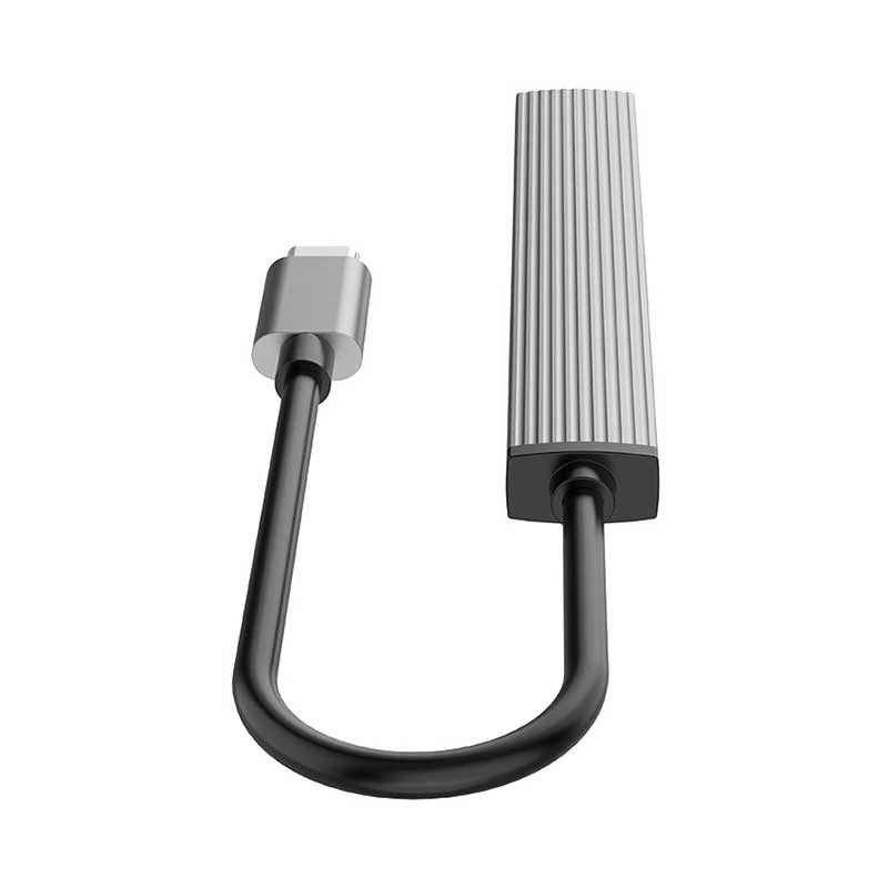 هاب 4 پورت USB-C اوریکو مدل AH-13