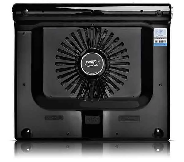 پایه خنک کننده دیپ کول مدل M5 FS