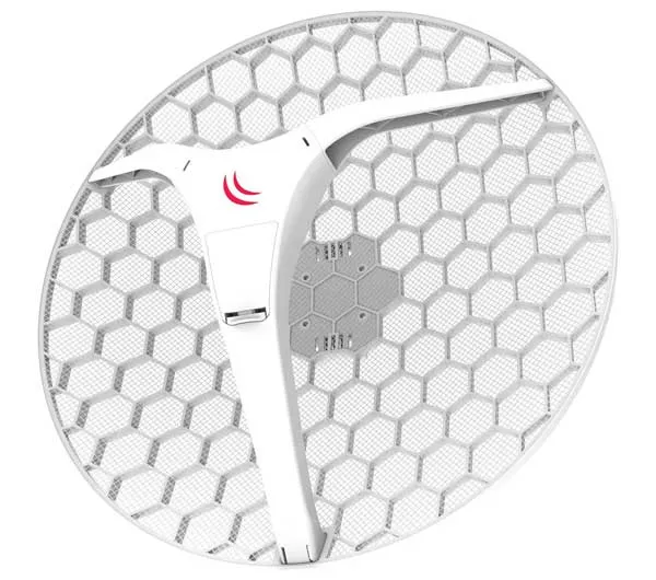 رادیو بی سیم میکروتیک مدل RBLHG-5HPnD-XL