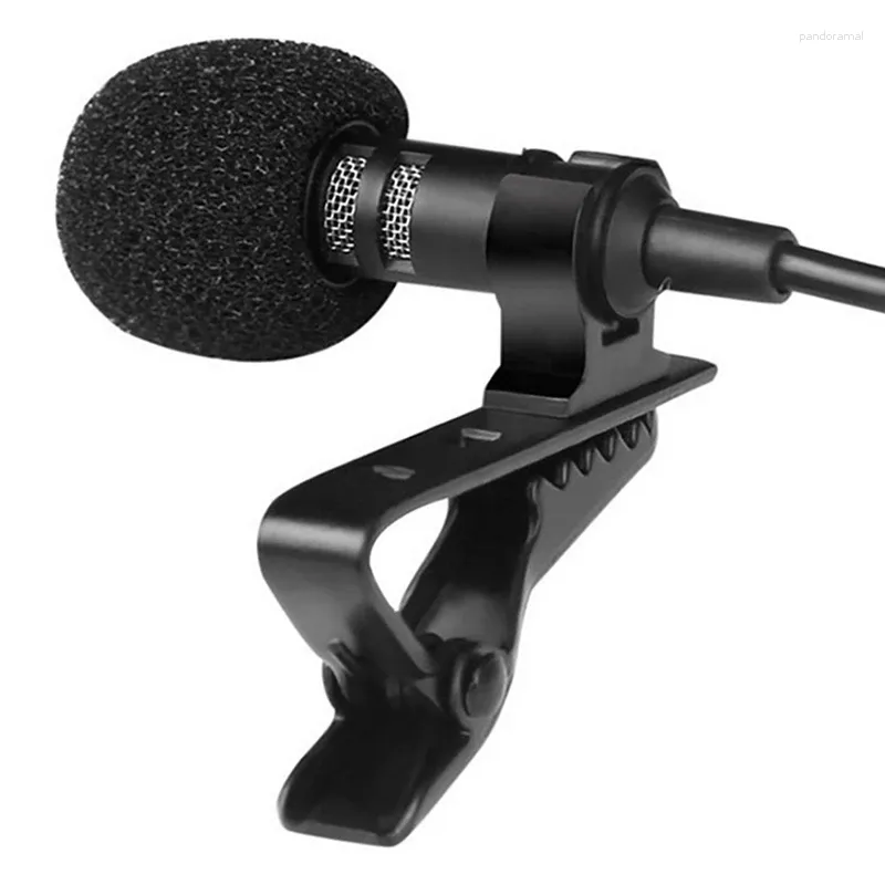 میکروفن یقه ای رویال مدل RM-410