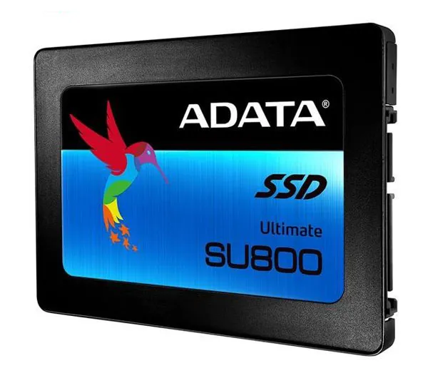 حافظه SSD ای دیتا مدل SU800 ظرفیت 512 گیگابایت