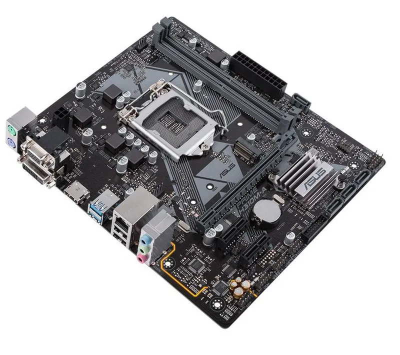 مادربرد ایسوس مدل PRIME H310M-A