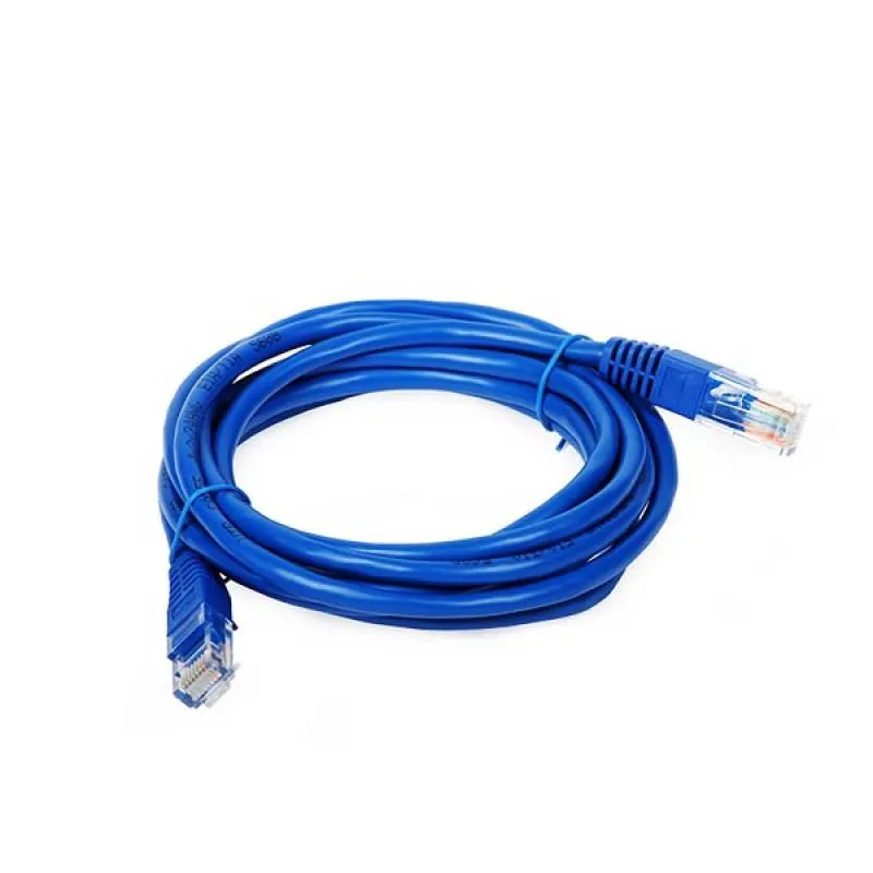 کابل شبکه CAT6 پی نت طول 5 متر