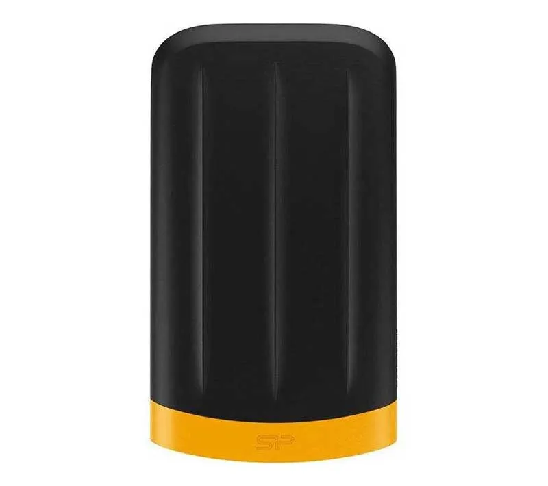هارد اکسترنال سیلیکون پاور مدل Armor A65 ظرفیت 2 ترابایت