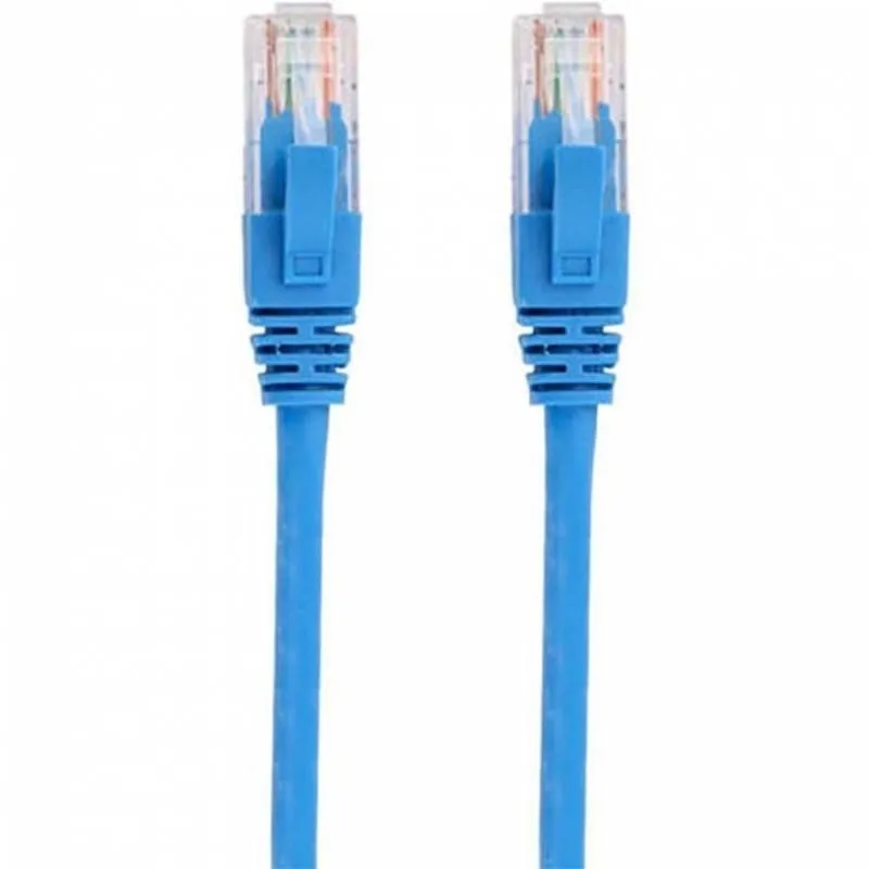 کابل شبکه CAT6 پی نت طول 3 متر