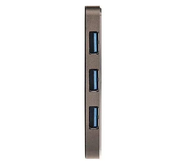 هاب USB 3.0 چهار پورت تسکو مدل THU 1108