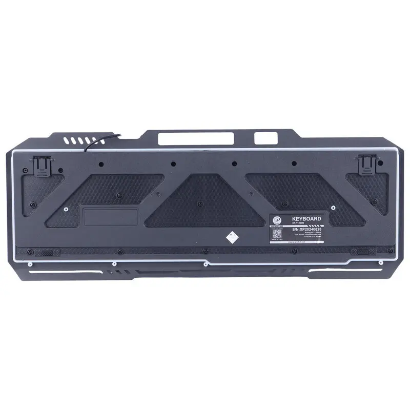 کیبورد مخصوص بازی ایکس پی پروداکت مدل XP-11200