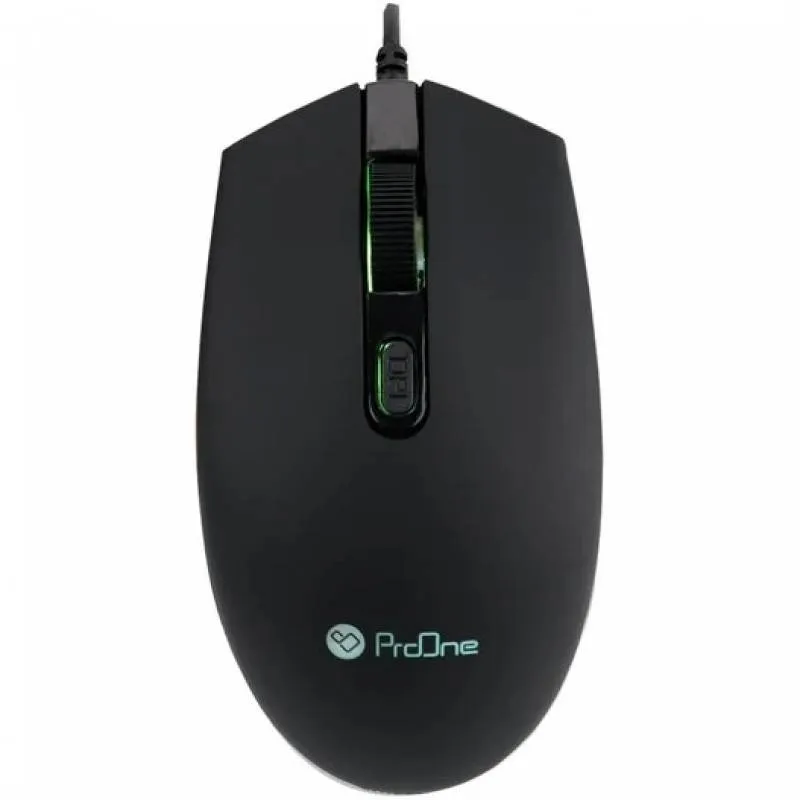 ماوس مخصوص بازی پرووان مدل PMG45