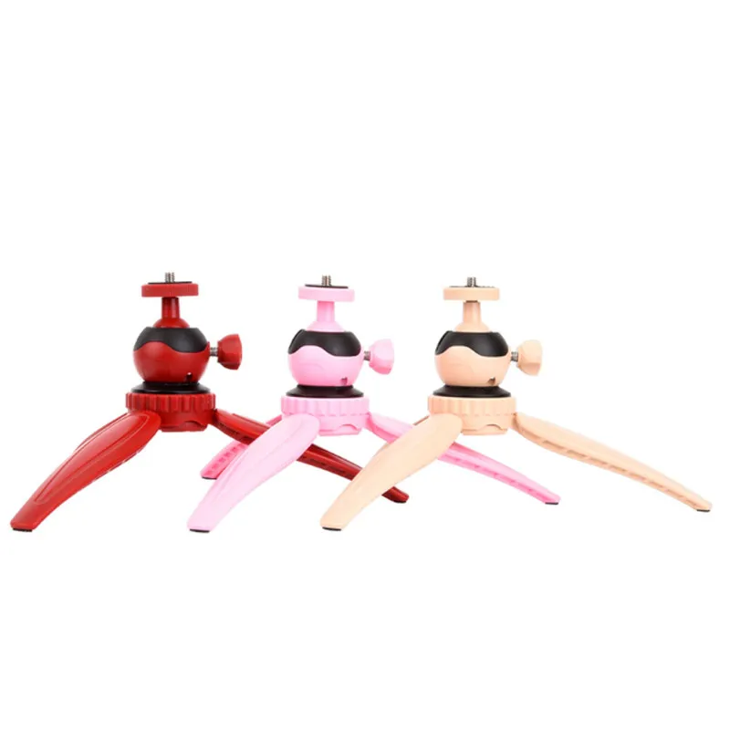 سه پایه نگهدارنده گوشی موبایل مدل Q166P