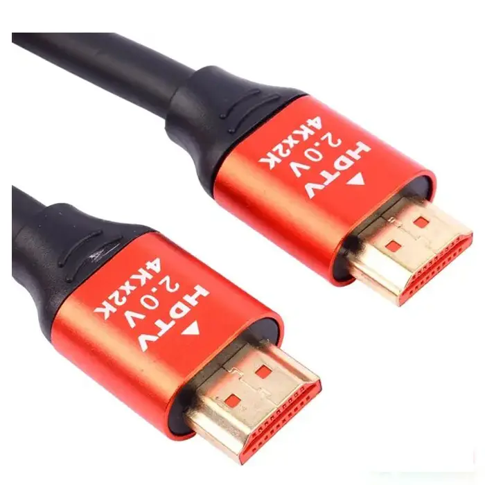 کابل HDMI 4K V2 اسکار گلد طول 5 متری