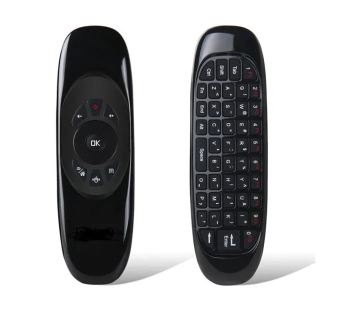 ریموت ایر ماوس مدل C120 fa