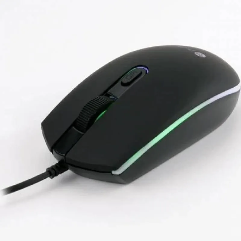 ماوس مخصوص بازی پرووان مدل PMG45