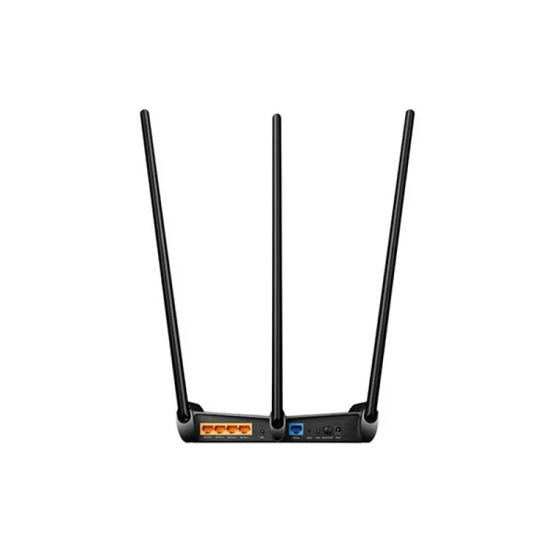 روتر بی سیم تی پی-لینک مدل TL-WR941HP