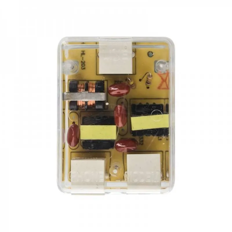 اسپلیتر (نویزگیر) ADSL انزو مدل AD-55T